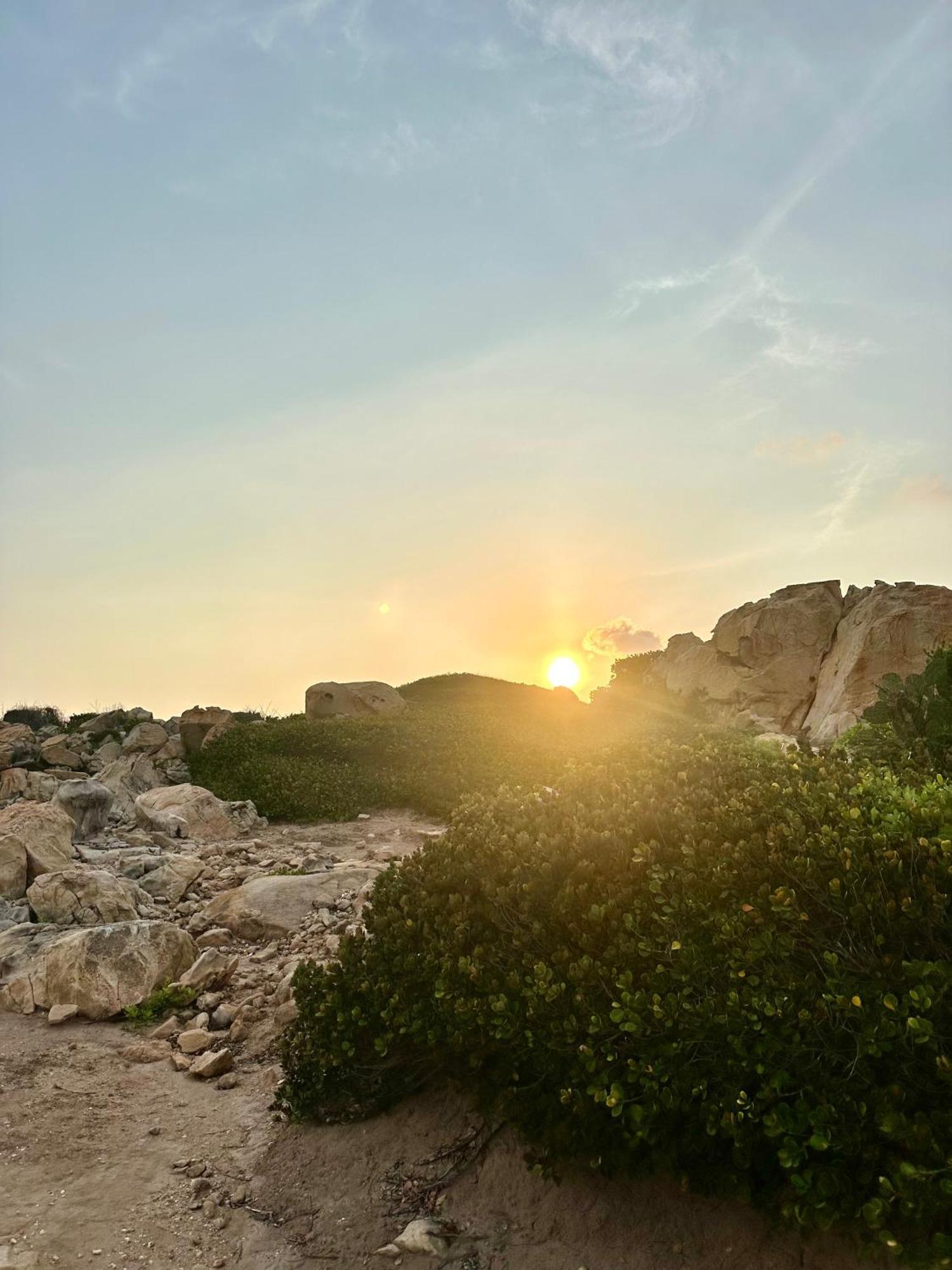 Thuan Vuong Homestay หวินห์ฮี ภายนอก รูปภาพ