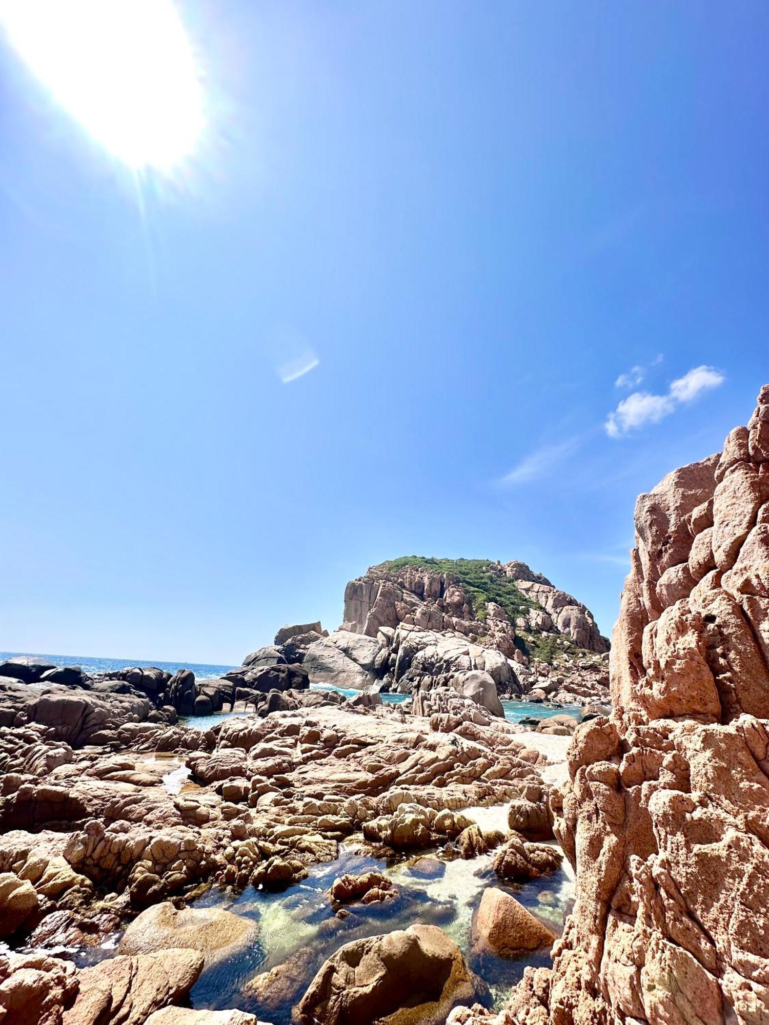 Thuan Vuong Homestay หวินห์ฮี ภายนอก รูปภาพ